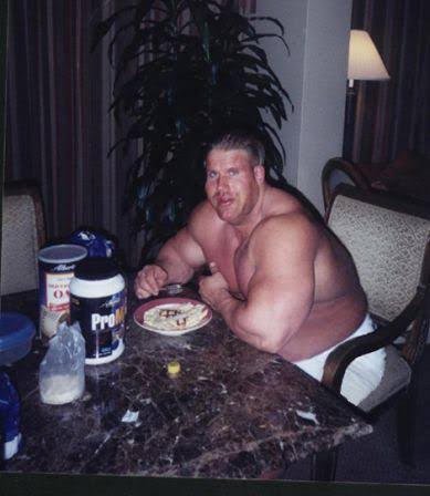 J’ai fini un paquet de gateau solo alors que y’avait marqué « Format familial » dessus