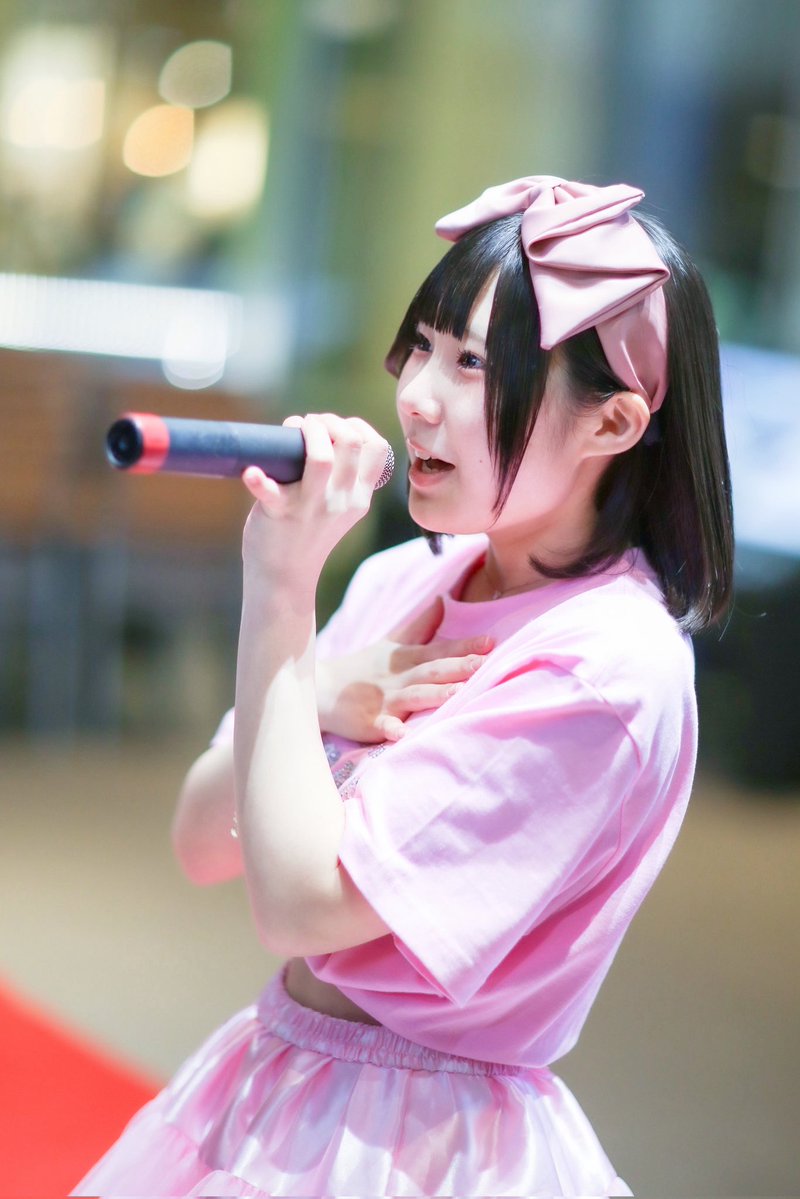 LP研修生 ゆり tweet media