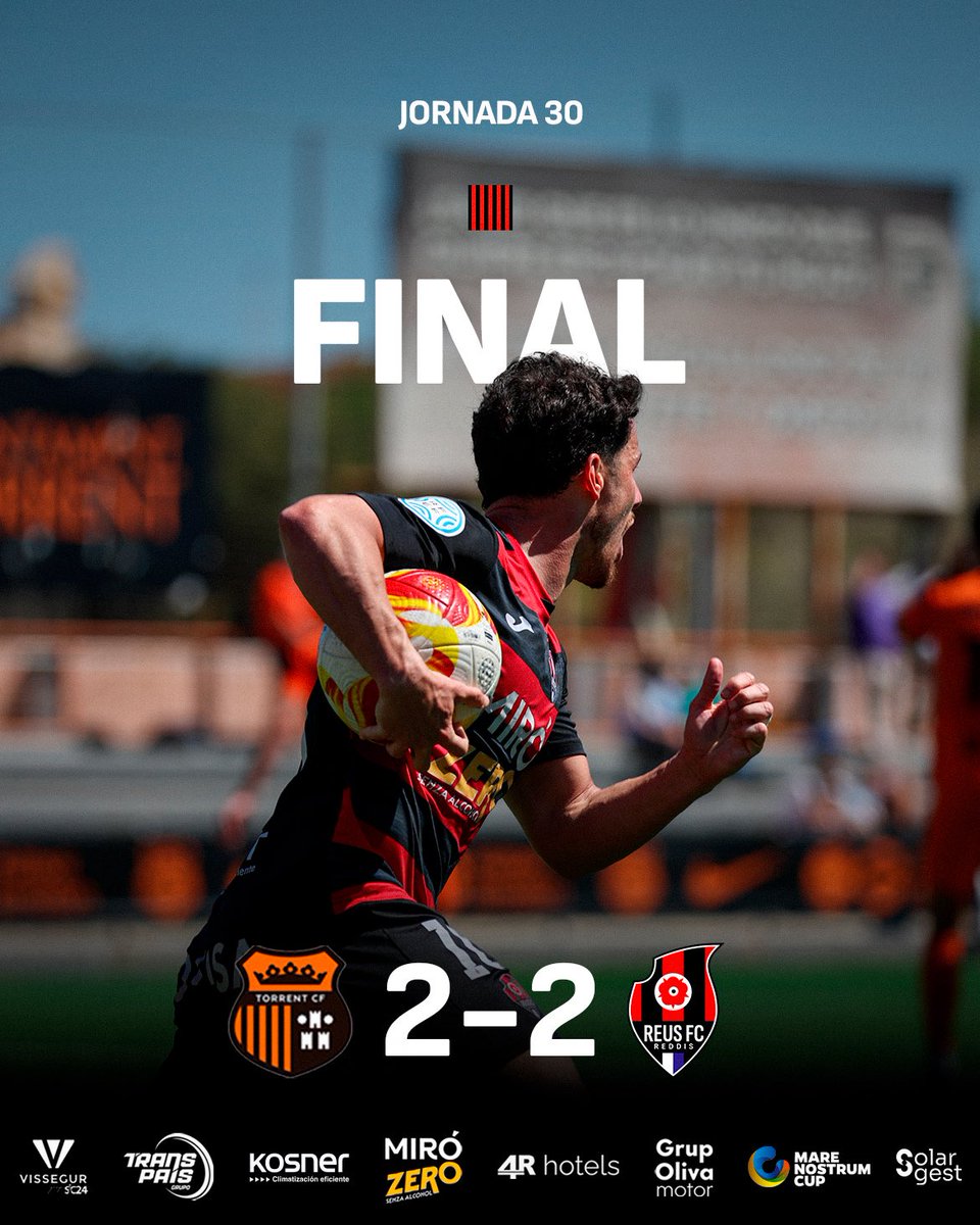 Reus FC Reddis tweet media