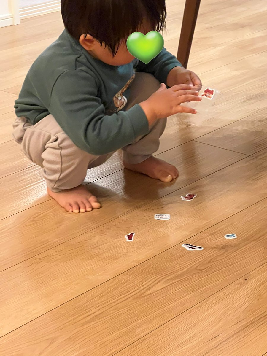 ぷちちゃん☺︎𝟙𝕪🎋🦀 tweet media