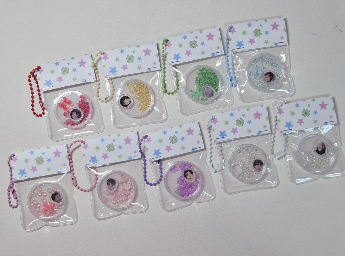 찐슈🍀 tweet media