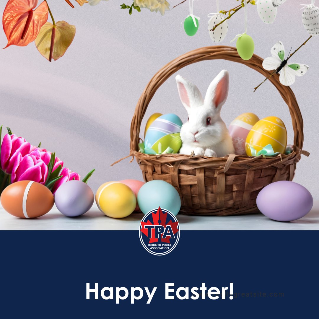 Toronto Police Association tweet media