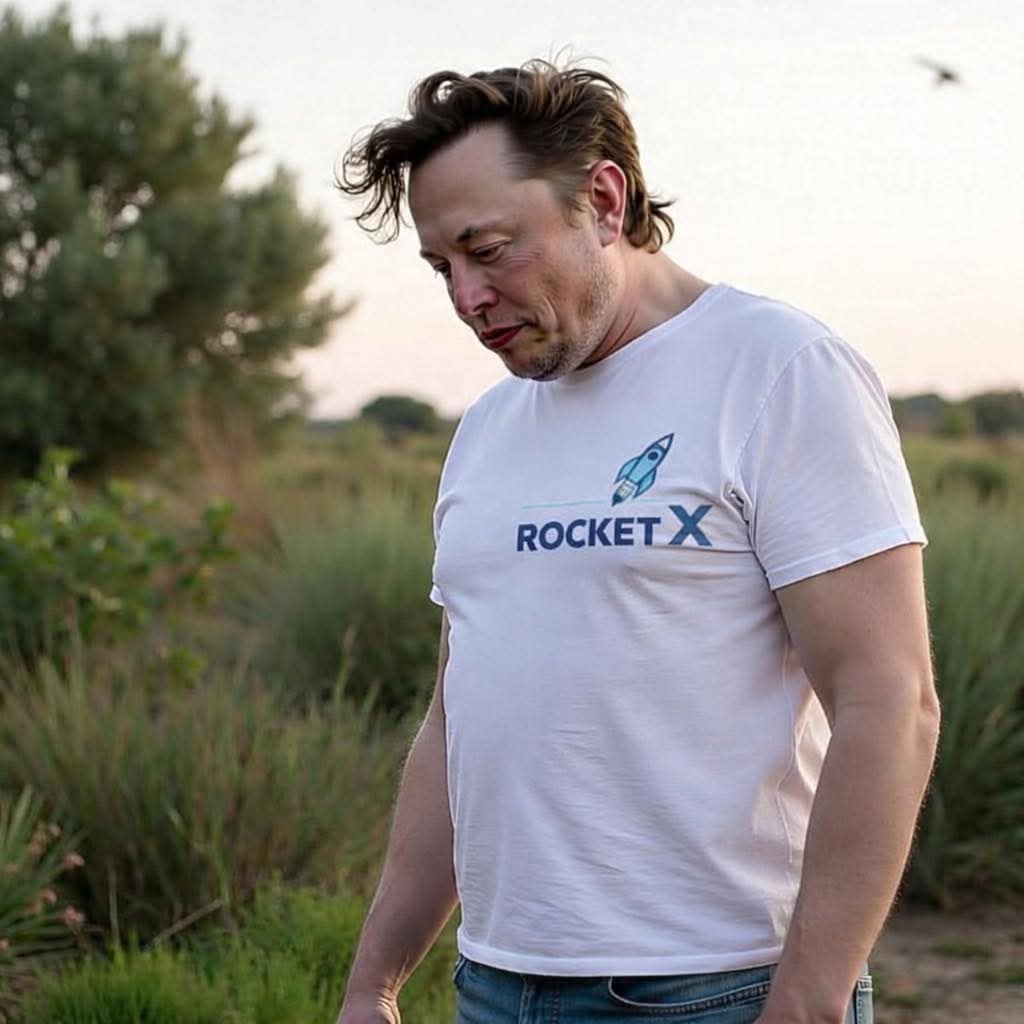 Perlina Trump tweet media