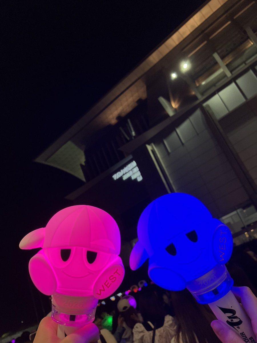 wtsmnkb's tweet photo. 最高最高最高最高ありがとう福岡 https://t.co/mNlKuuXLg6
