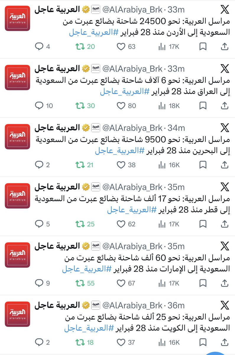 meshaluk's tweet photo. - القلب 🇸🇦
- الشرايين ✈️ 🚢🚚
- الأعضاء (الدول الشقيقة)

معنى أن تكون العمق الاستراتيجي 🇸🇦🇸🇦🇸🇦 https://t.co/xGWC3WJGVP