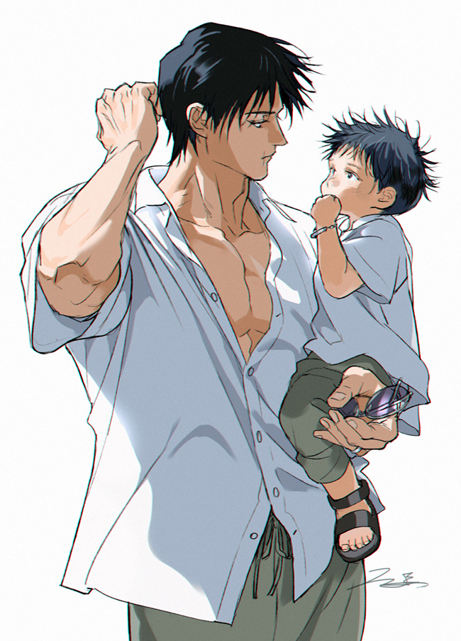 Junseo(峻曙) tweet media