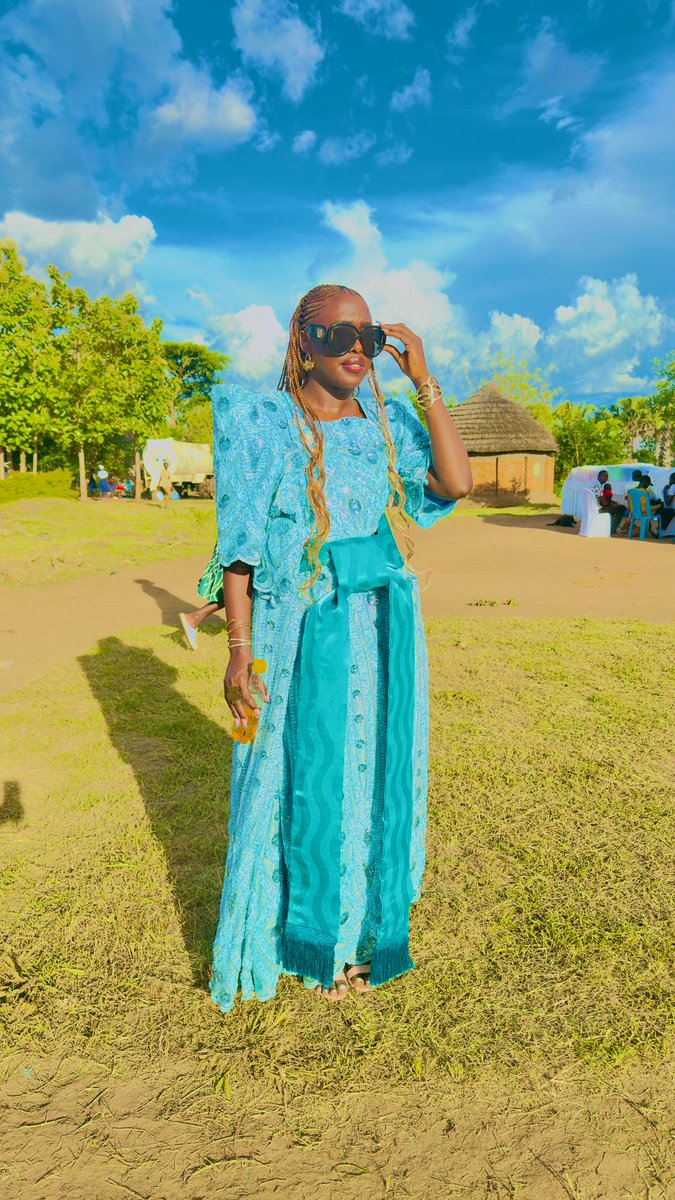 THE WESTNILE QUEEN 👸🥰 tweet media