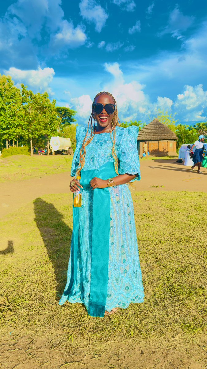 THE WESTNILE QUEEN 👸🥰 tweet media