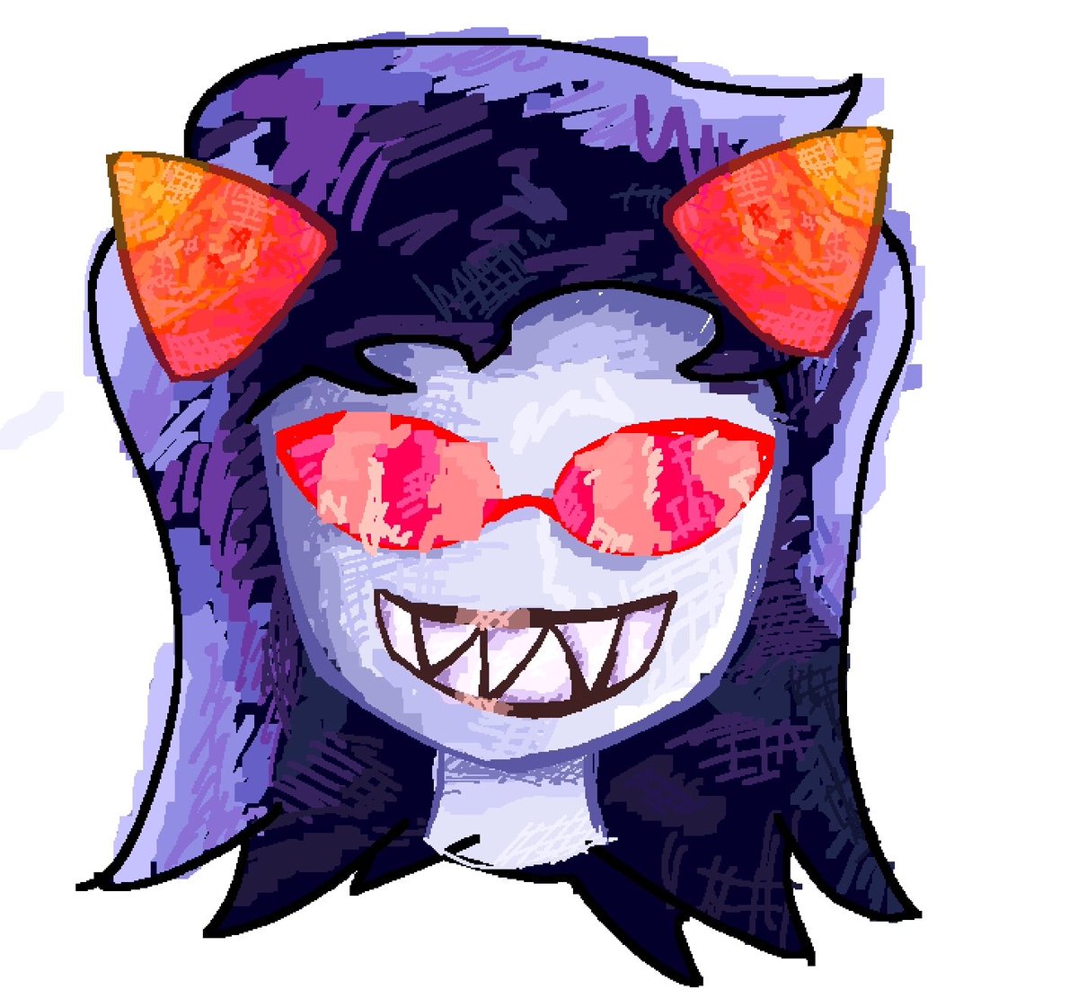 smor #1 GIORNO HATER tweet media