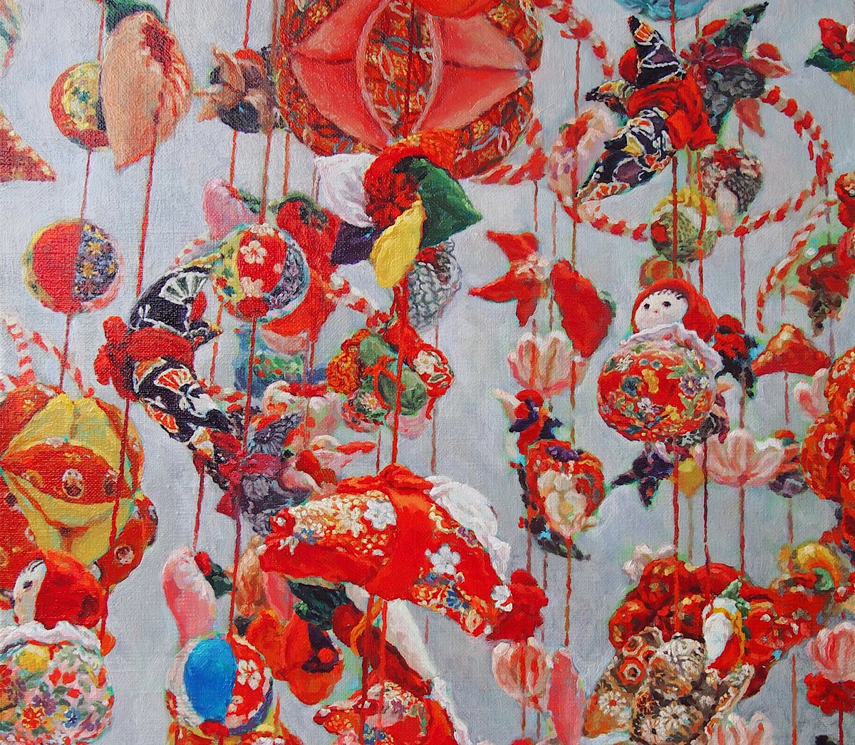 伊藤みどり tweet media