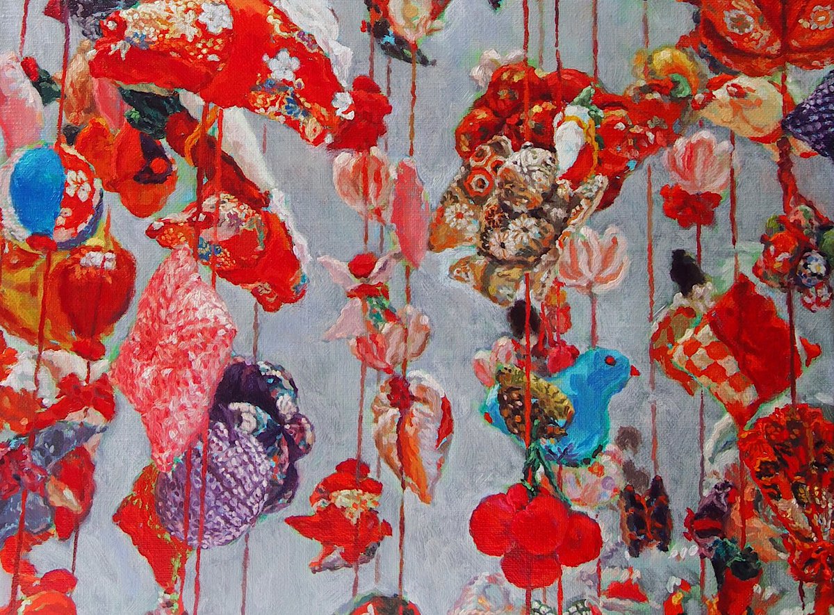 伊藤みどり tweet media