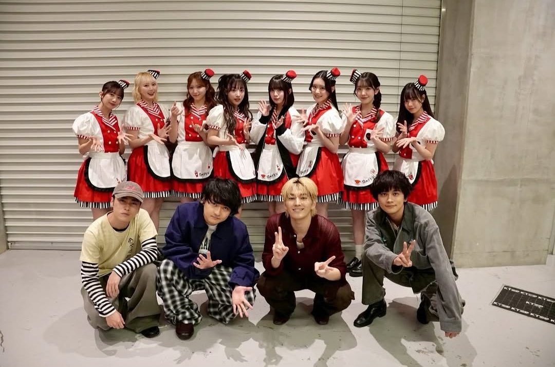 ぽん・こまゆげ tweet media