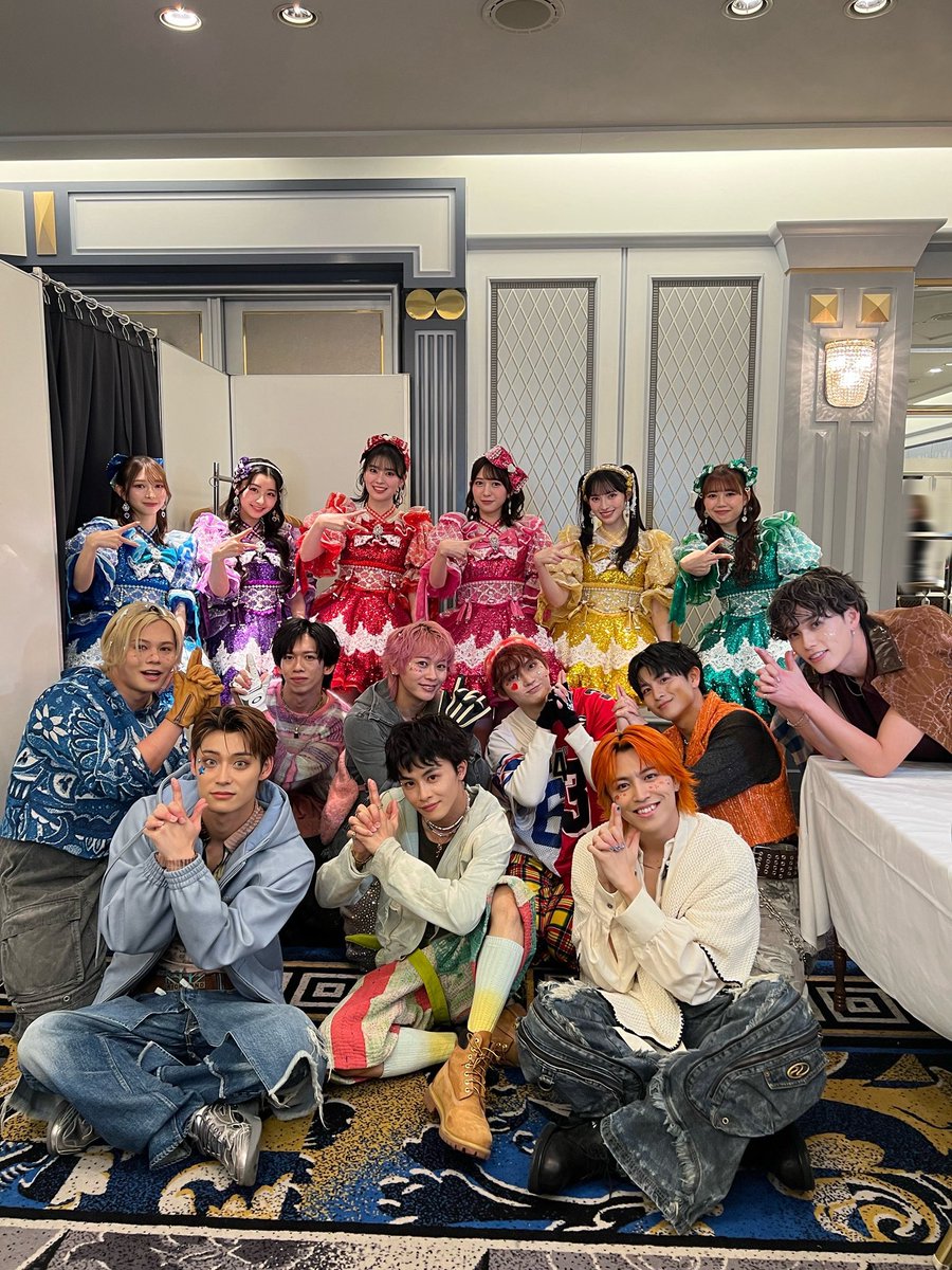 ぽん・こまゆげ tweet media