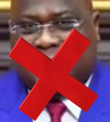 Victor TESONGO :#RDC Fin de la Prédation. tweet media