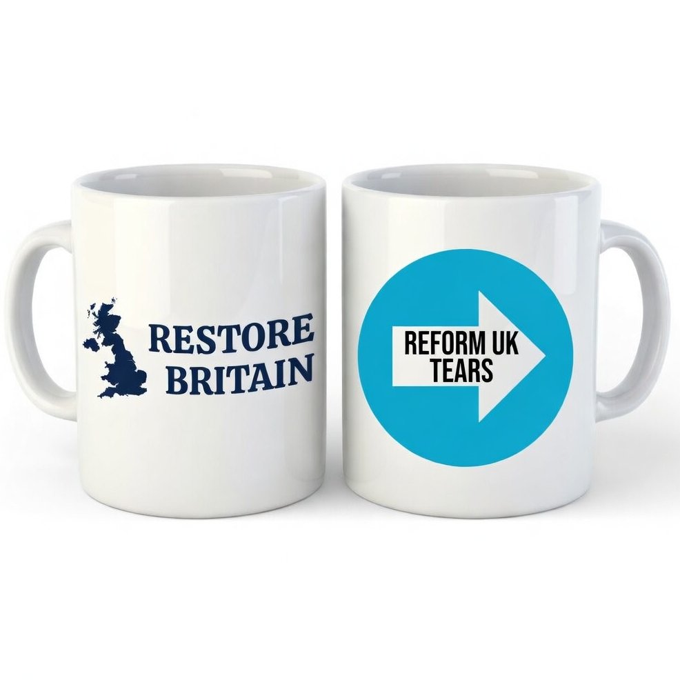 John James tweet media