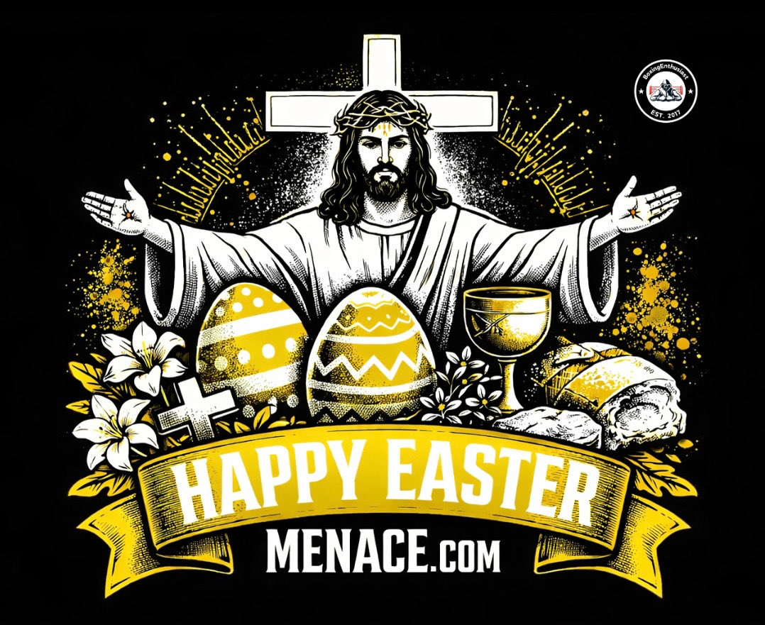 BoxingEnthusiast tweet media