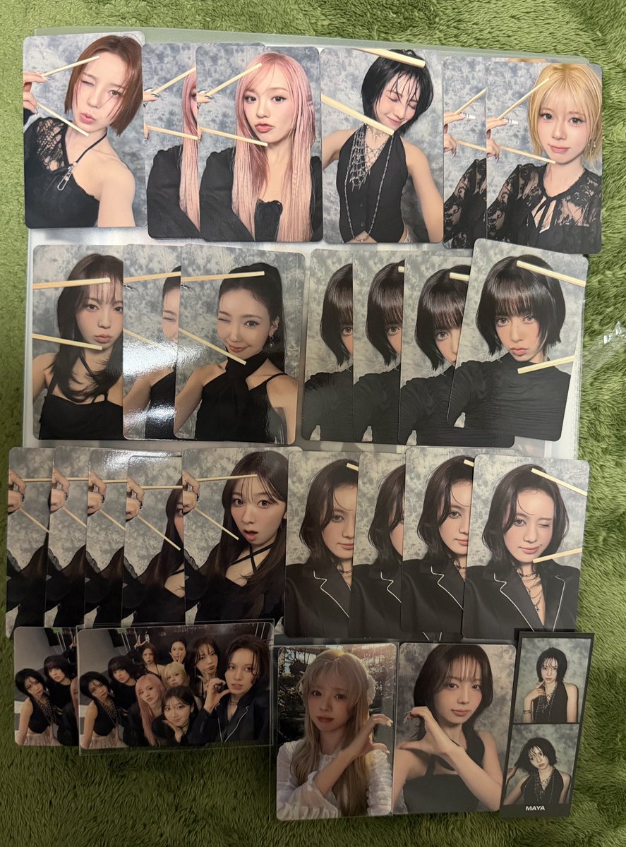 なおまゆ🐻🐱 tweet media