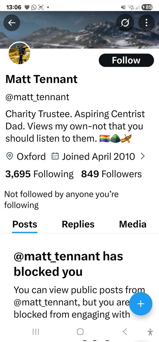 Salty Rower 💚🤍💜 tweet media