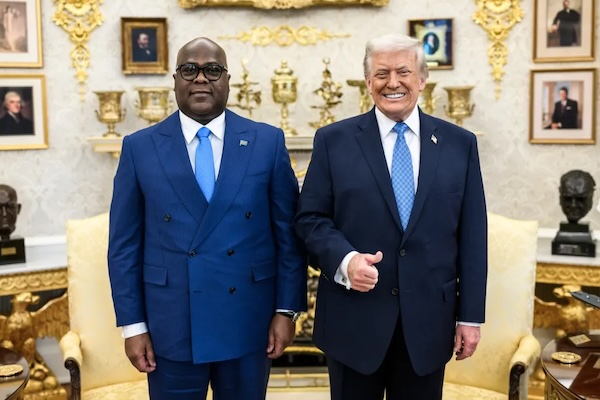 Bankable RDC tweet media