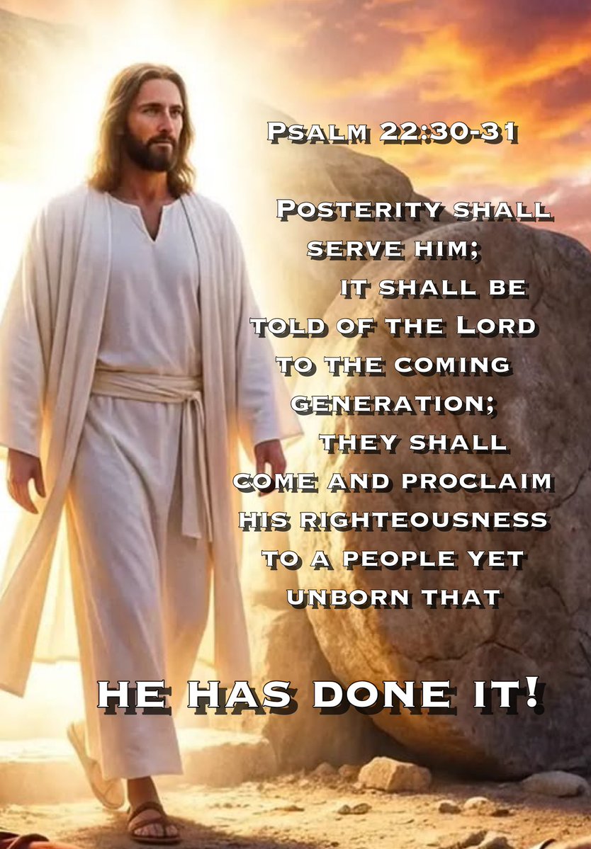 Redeemed by Yeshua tweet media