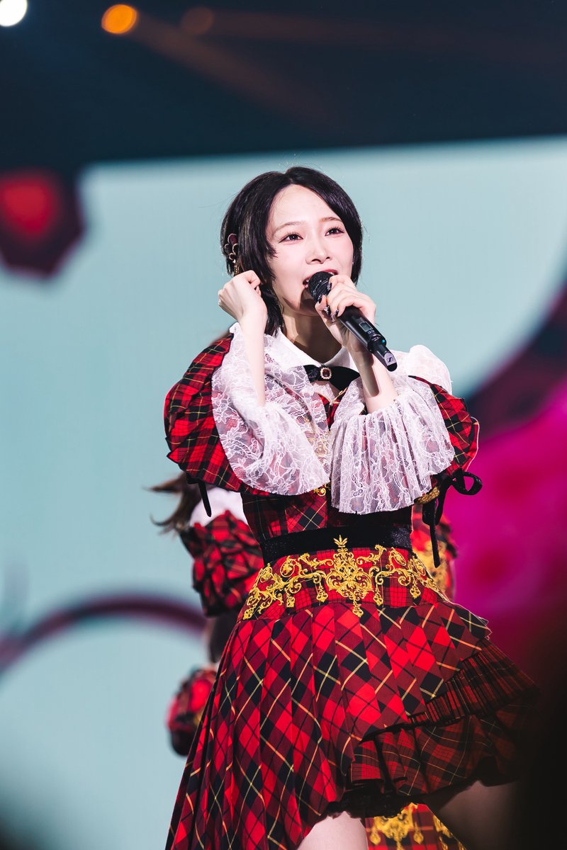 ____wakana08's tweet photo. 2026/04/05
 #AKBダメすかコン 

成田香姫奈 ちゃん

#AKB48 #成田香姫奈 https://t.co/oM49XvSEEw