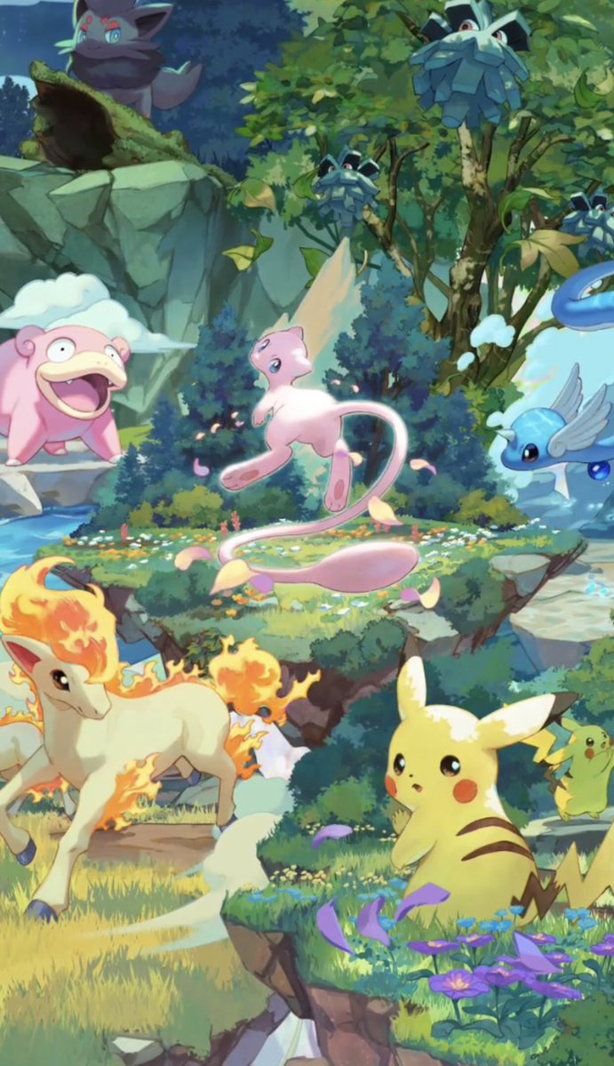 pikacourt⚡️ tweet media