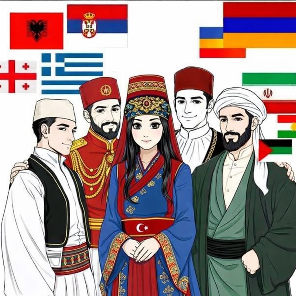 Leonis W. tweet media