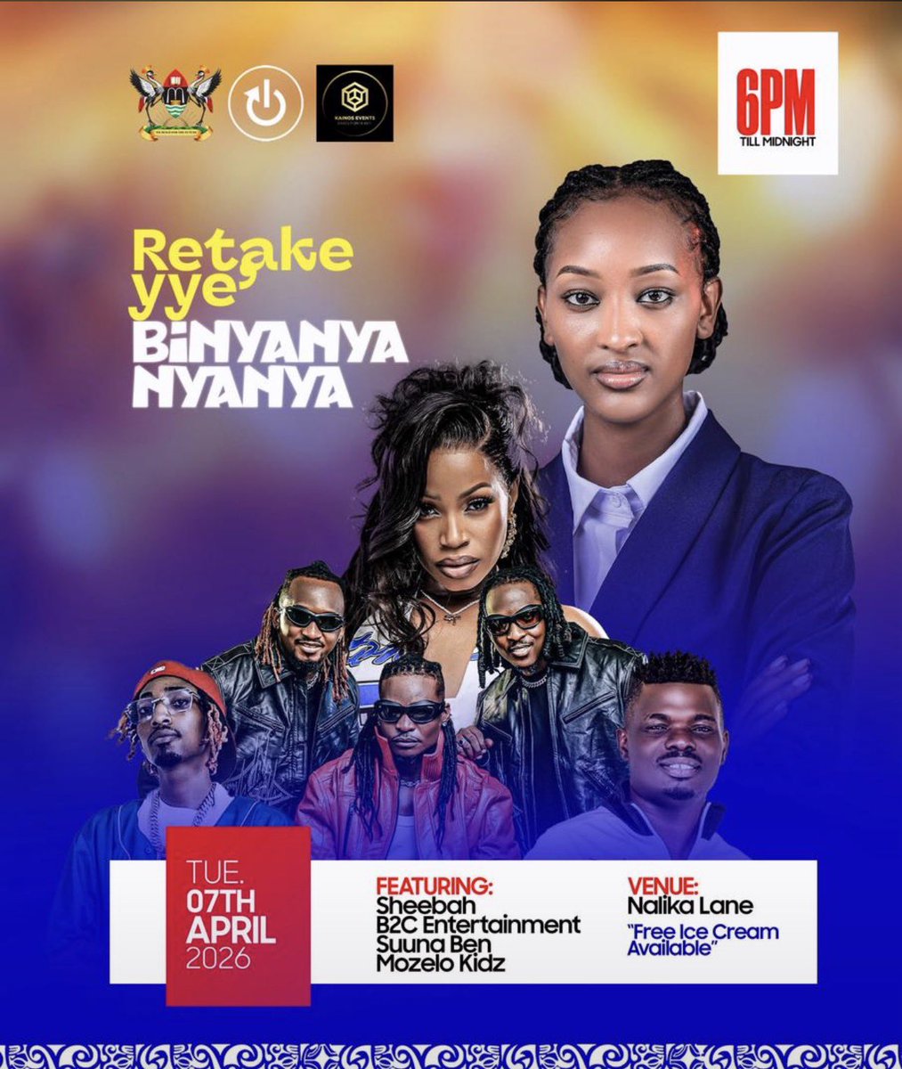 Nelson O. Ochan tweet media