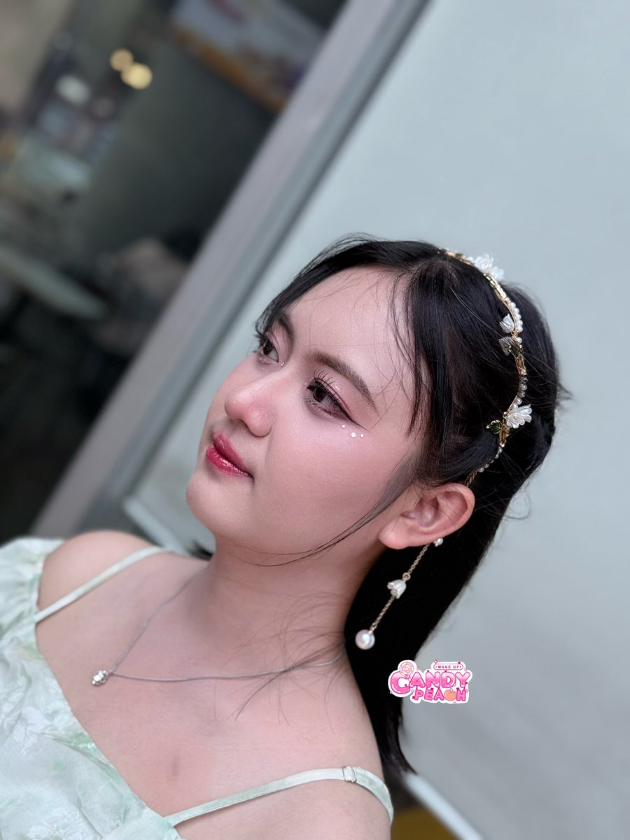 candypeach116's tweet photo. 🩷พรุ่งนี้มีคิวว่างหลังเที่ยงน้า ลูกค้าท่านไหน สนใจแต่งหน้าจึ้งๆ ✨ไปหาจุงดัง ✨สามารถเดมมาได้เลยน้า😘

🩷ตอนนี้มีโปรโมชั่นพิเศษด้วยน้า🩷

#JoongDunkFancon https://t.co/rxggsDsmjU