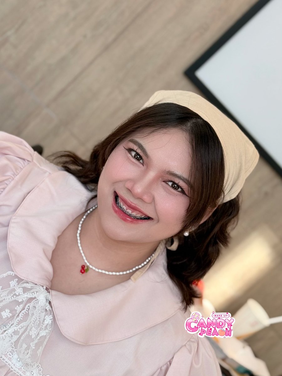 candypeach116's tweet photo. 🩷พรุ่งนี้มีคิวว่างหลังเที่ยงน้า ลูกค้าท่านไหน สนใจแต่งหน้าจึ้งๆ ✨ไปหาจุงดัง ✨สามารถเดมมาได้เลยน้า😘

🩷ตอนนี้มีโปรโมชั่นพิเศษด้วยน้า🩷

#JoongDunkFancon https://t.co/rxggsDsmjU