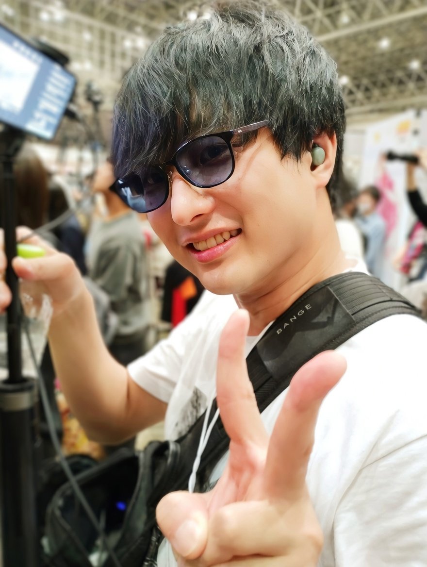 スケアクロウ tweet media