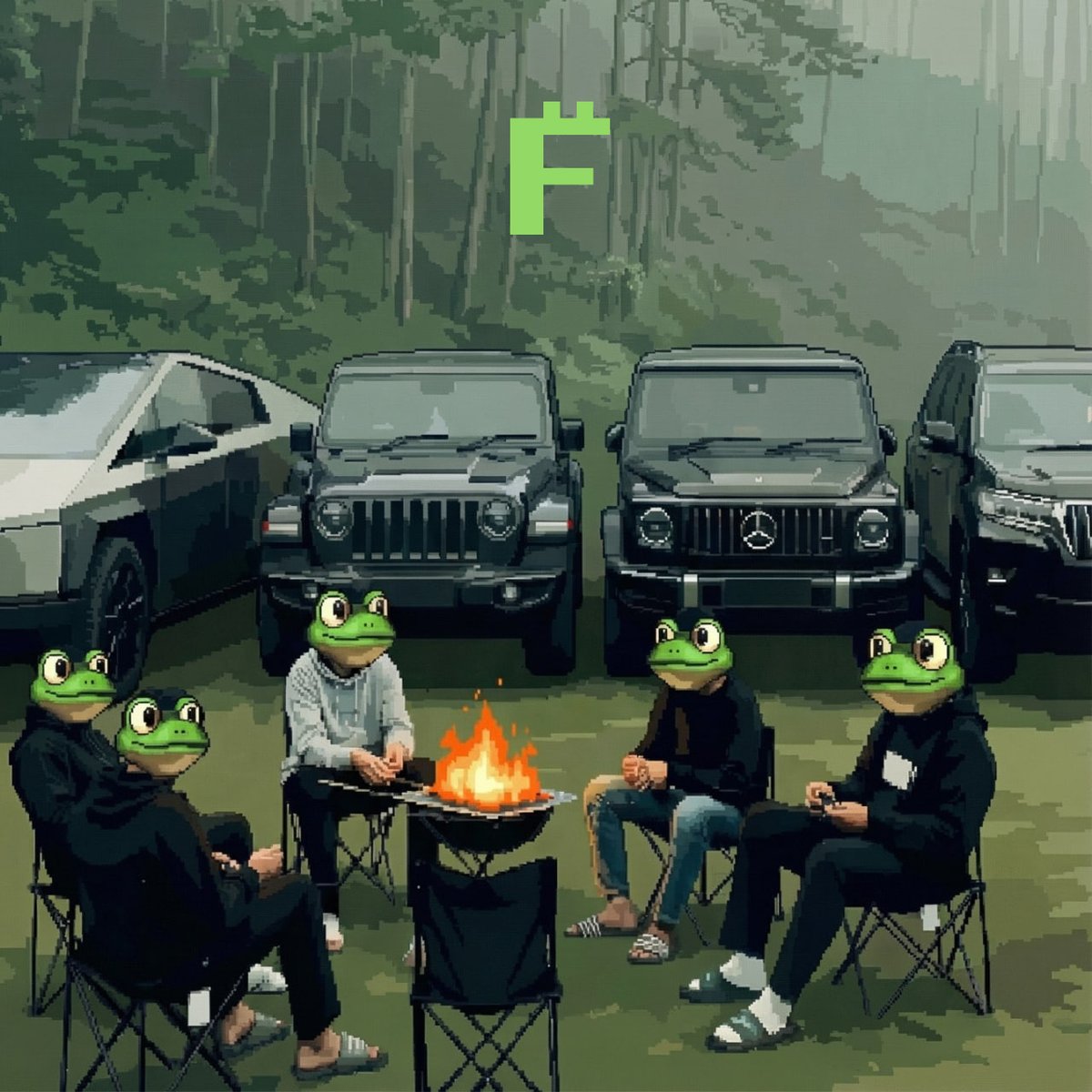 FROXmeme's tweet photo. Day 18 of building #FROX in public until $4M mc

Happy Easter from the FROX community!

#Solana #memecoin #memecoin1000x #frox

https://t.co/c0iUeWnai9 https://t.co/7xVu1qWz7Y