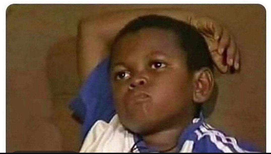 mmutd7's tweet photo. I can't afford to give up.
I don't have a backup.
I am the backup wey dey backup myself.☹️ https://t.co/GSyY1yPY1L