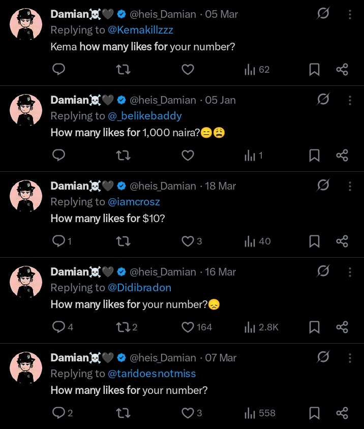 Gracee💕💜(blue tick) tweet media