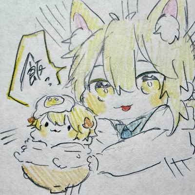 飯ちゅん tweet media