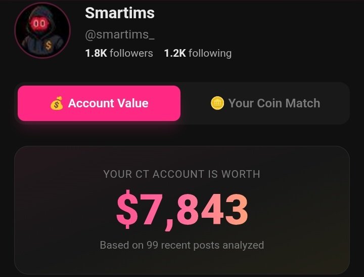 Smartims tweet media