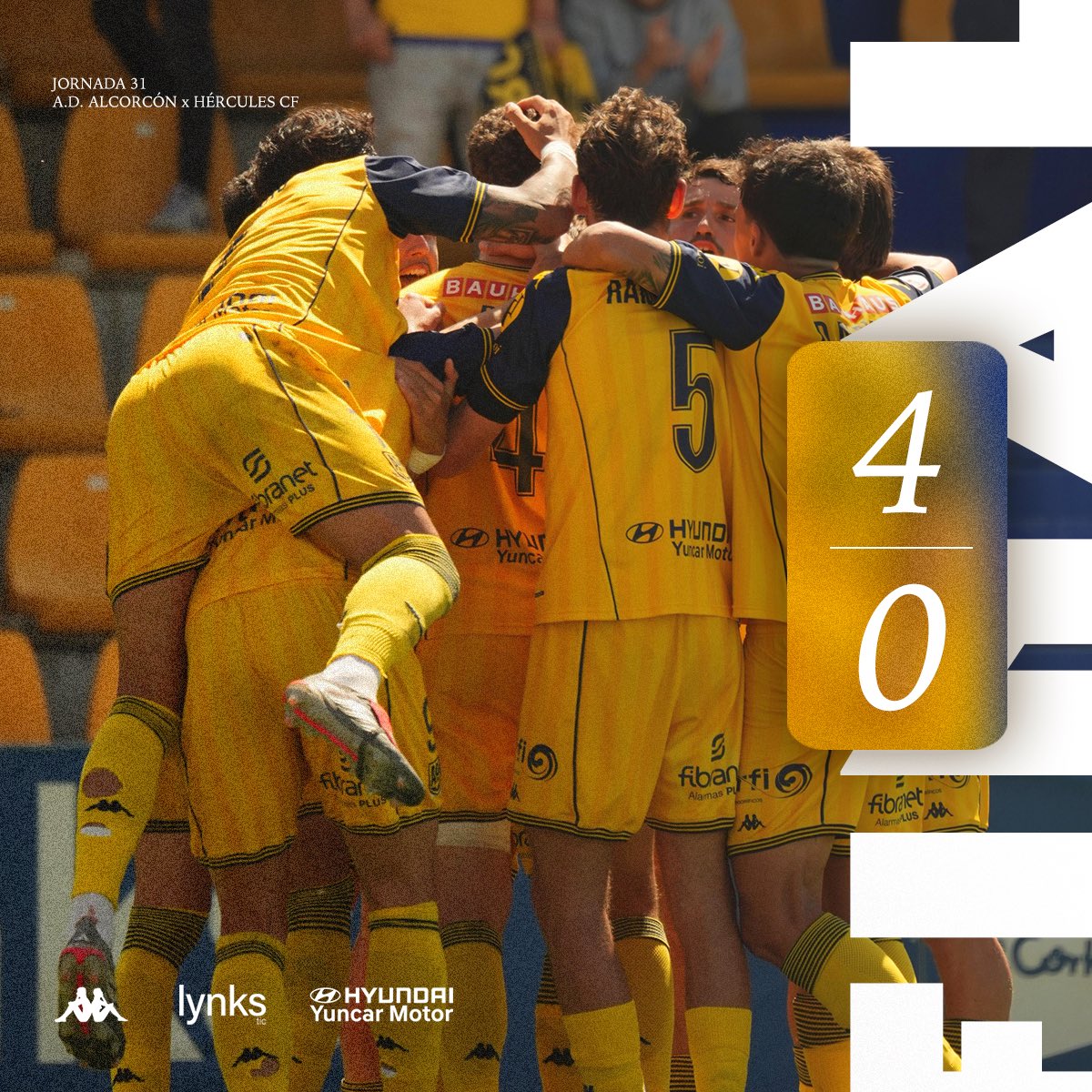 A.D. Alcorcón tweet media