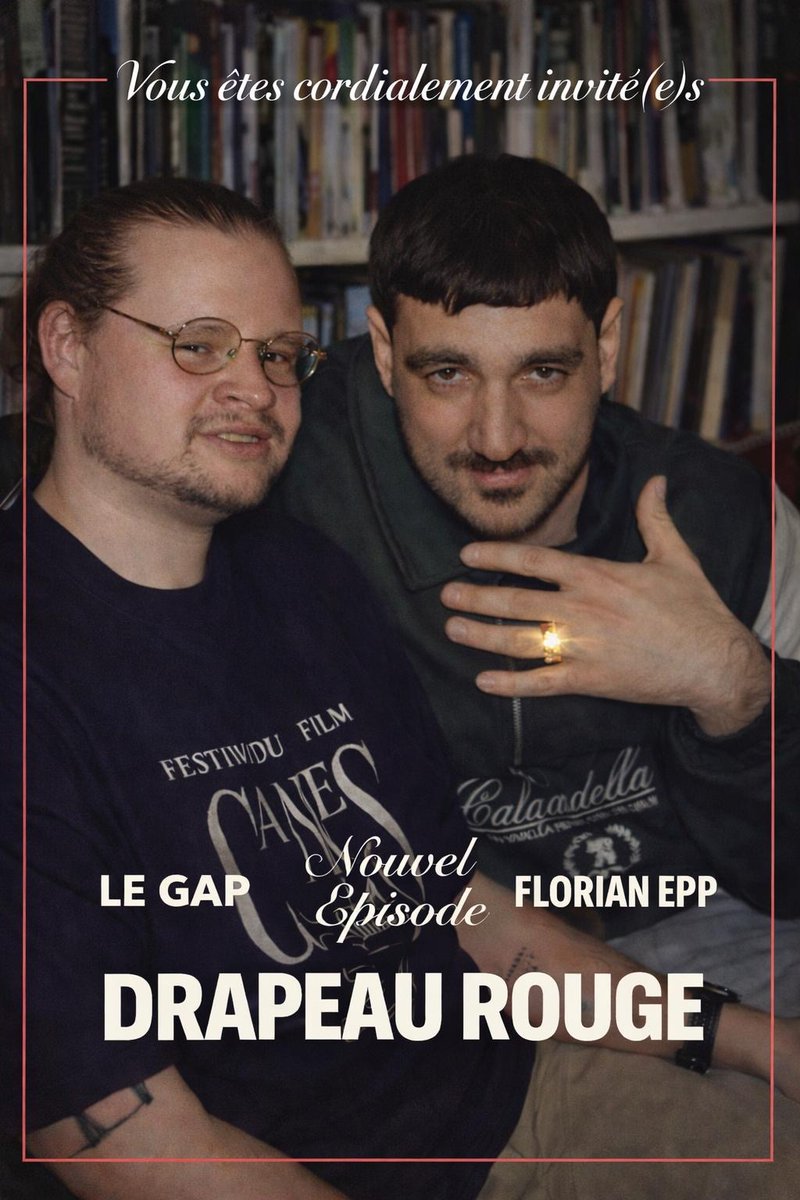 Guillaume 🇵🇸 tweet media