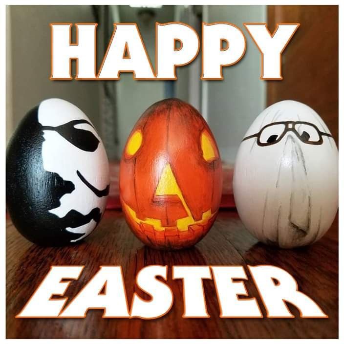 🔪 🎃 Mask & Marrow 💀 🦇 tweet media