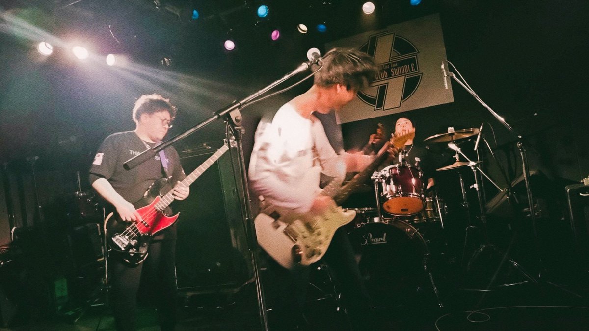 THA LST SUNS tweet media