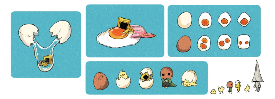 トキ子 tweet media