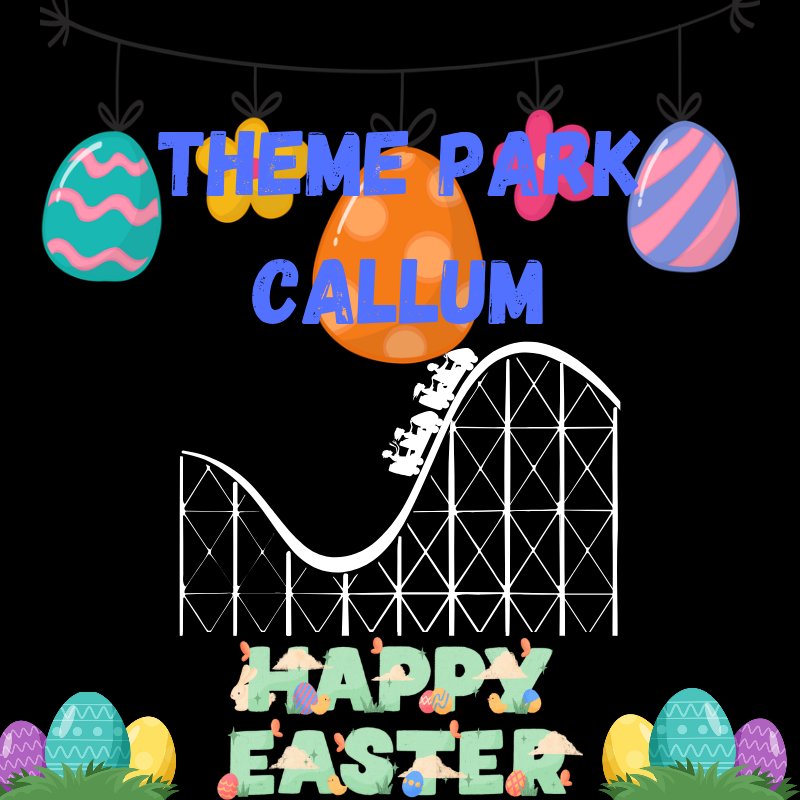 Theme Park Callum tweet media