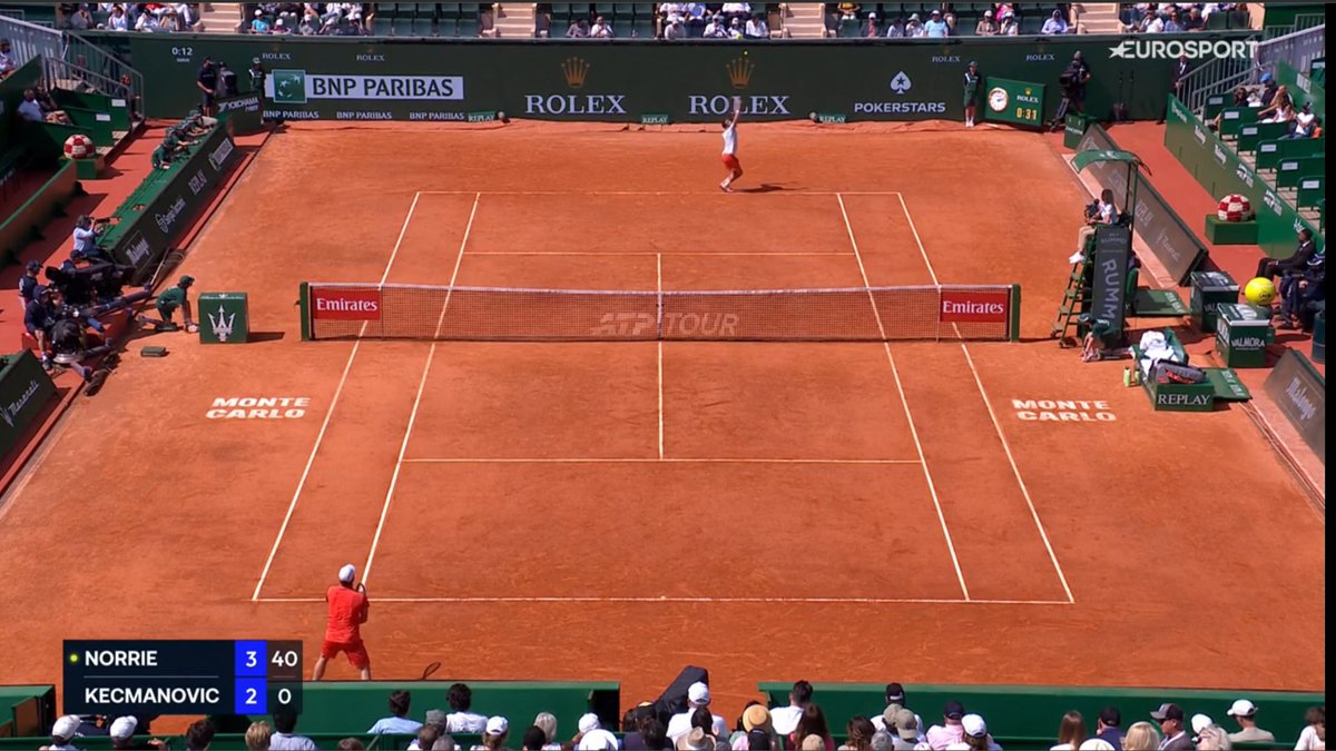 Remeli 🎾 tweet media