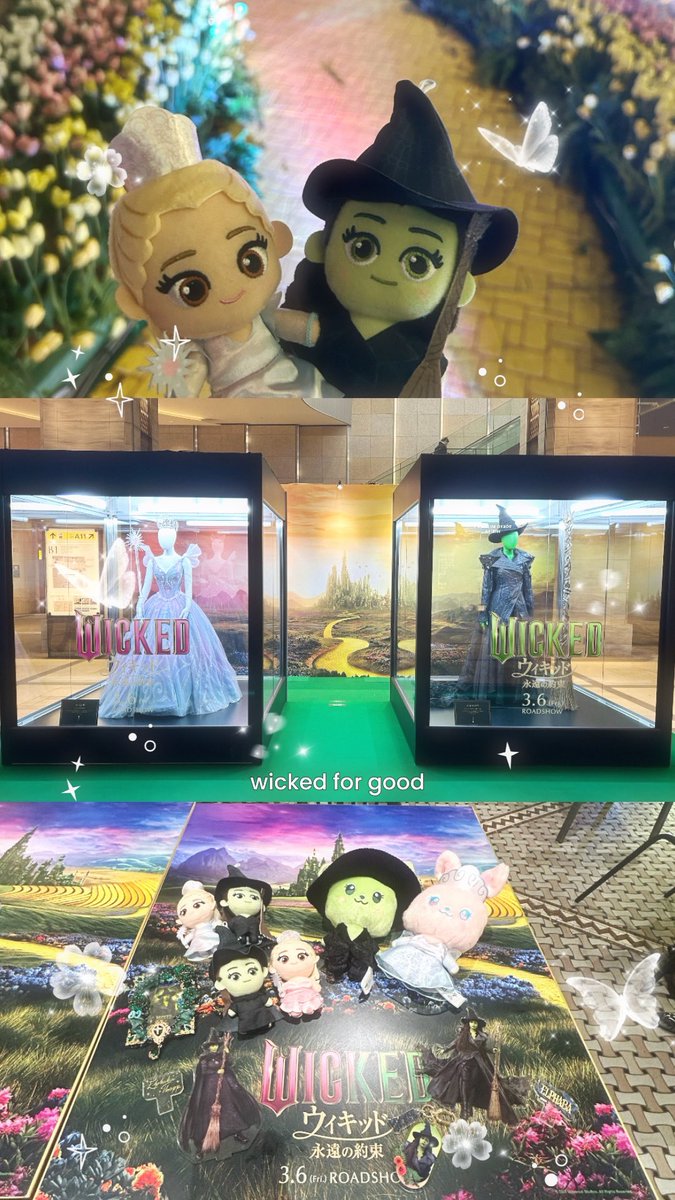 えるふぃー🧹💚 tweet media