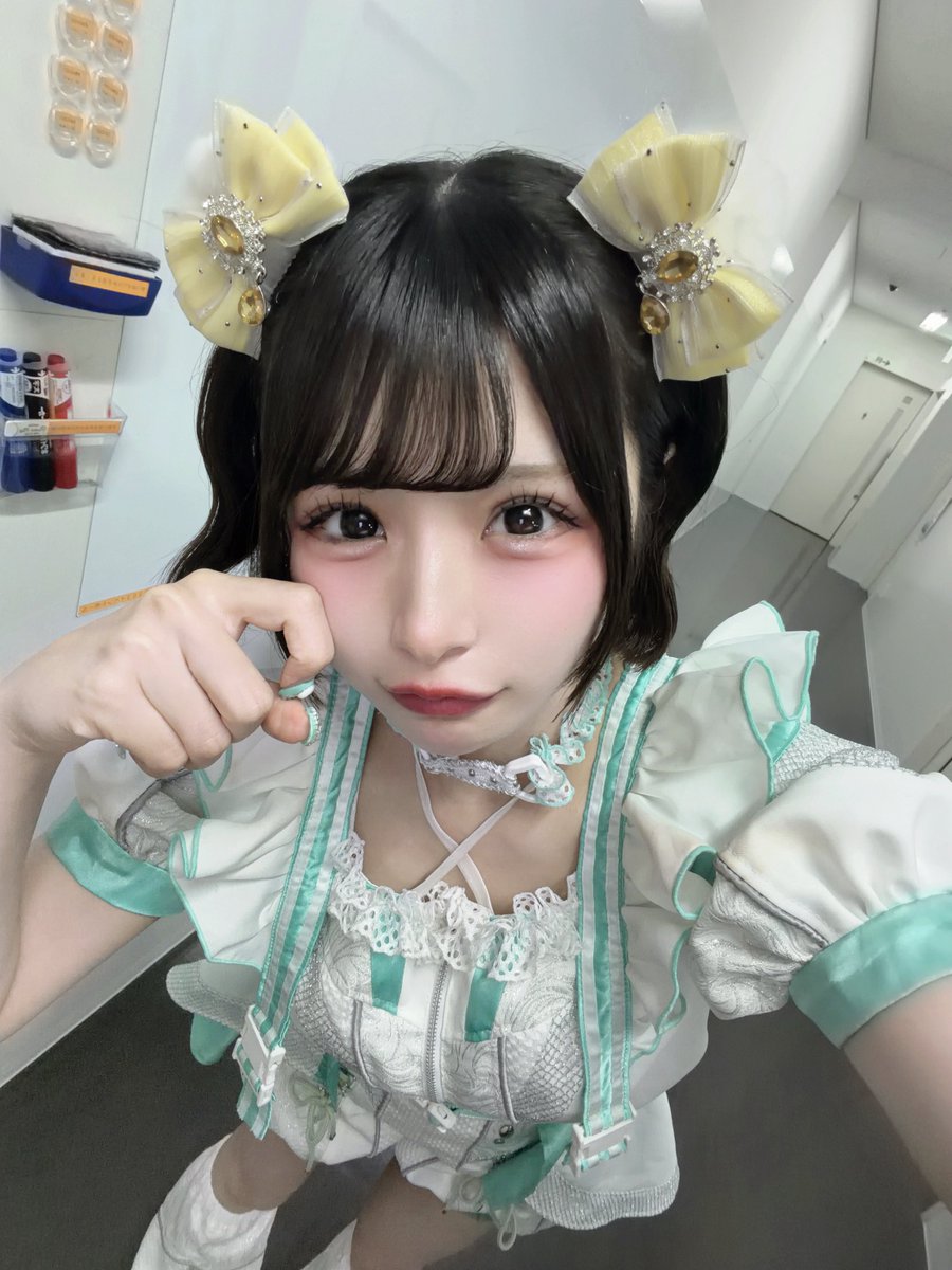 葉月みつは【パラレルサイダー】 tweet media