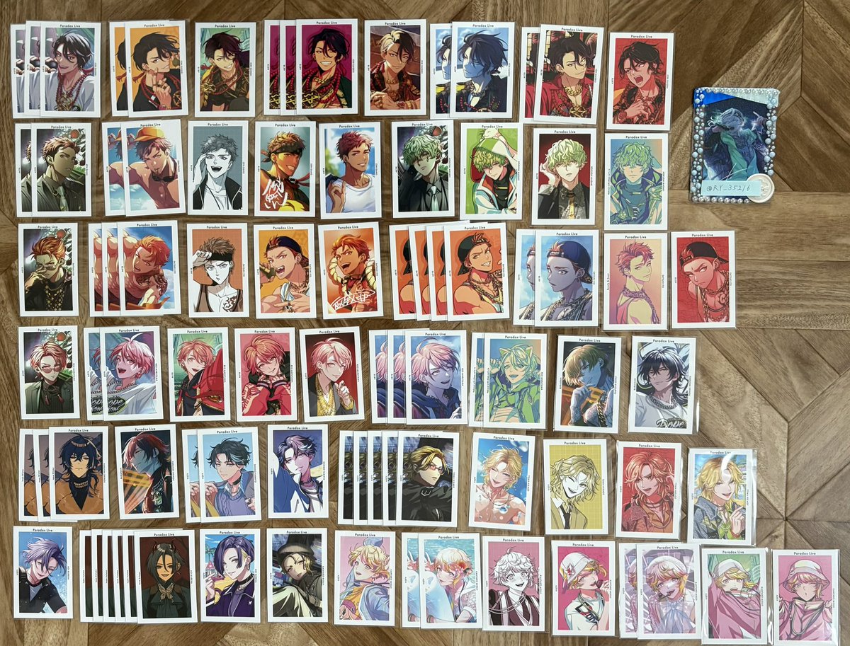 *RY* @取引垢 tweet media