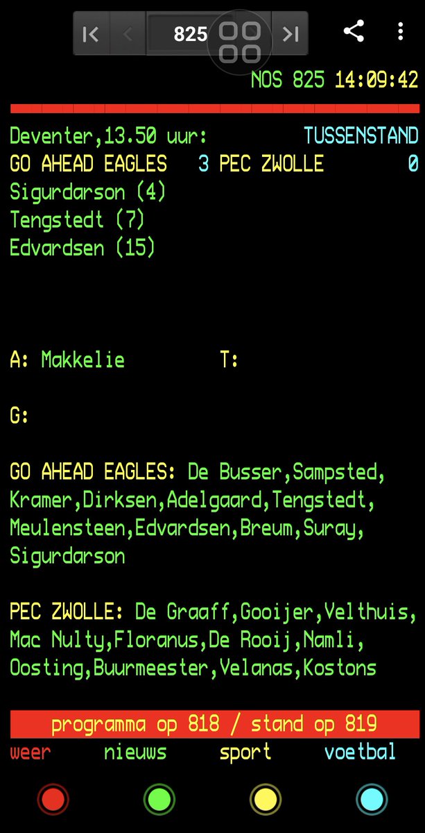 Gelukkig is er een bomvol uitvak om de club te steunen...... #ijsselderby #gaepec hoe kun je ook goed beginnen als die sneuneuzen je zo in de steek laten?