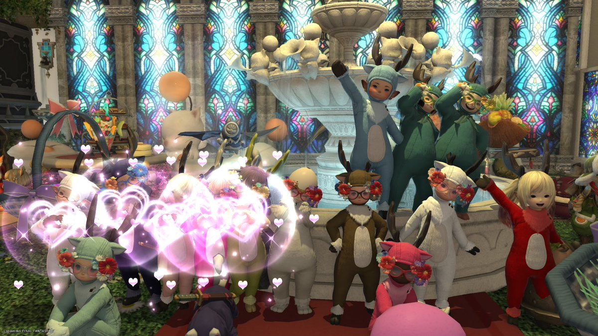 ぷくぷくプク☽ tweet media