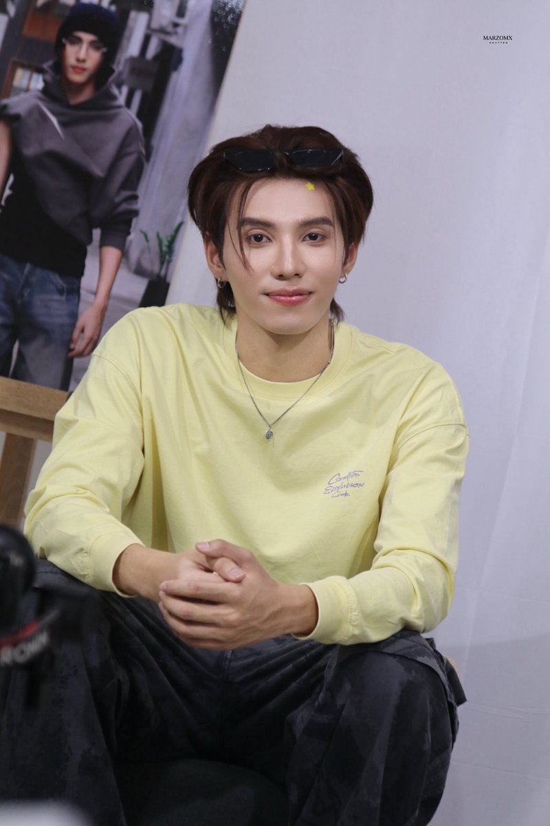 อิสหมาส้ม 🐾 tweet media