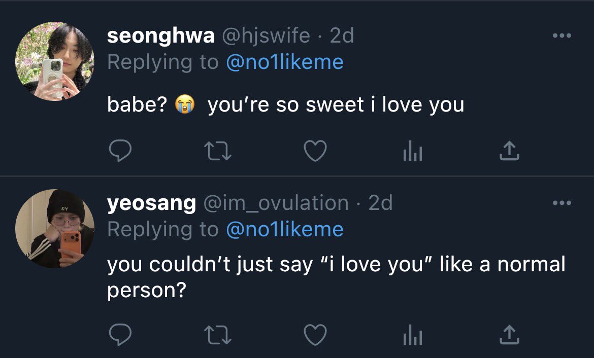 maya ☁️ tweet media